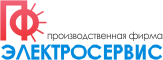 logo electroservis