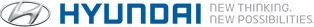 logo hundai