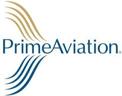 logo prime aviation